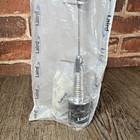 Laird B8965cns 896-970mhz 5dbi Nmo Mobile Antenna Spring Base New