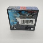 New Sony Recordable Mini Disc 74 Min Mdw-74 Sealed Pack Of 3 Discs Made In Japan