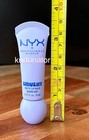 Nyx Smushy Sugar Smush Clear Matte Lip Balm New 0 27 Fl oz