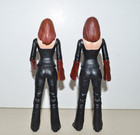 Buffy The Vampire Slayer Willow   Vampire Variant Action Figure Lot Moore Cw 6 