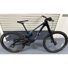 Gt Fury Carbon Elite Mountain Bike 2025 Tropic Green Medium