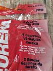 Eureka Vacuum Replacement Round Belts  2 Count
