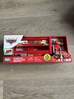 Mattel Disney Pixar Cars Mini Mack Racers Hauler   1 Toy Car  Transporter Truck