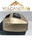 Volcano Spa Cordless Max Lamp 7d 36w Led Light Satin Edition    limited Stock   