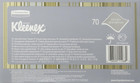 Kimberly Clark 11268 Kleenex Hand Towels Premium 70 Count  pack Of 1   White 