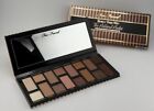 Too Faced  Born This Way The Natural Nudes Eye Shadow Palette - New In Box