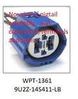 Genuine New Oem Replacement Connector Terminals Seals Motorcraft   Ford Wpt-1361