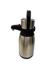Brand New Coleman Stainless Steel Airpot  c01a153 2 5 Qt 2 37 Lt