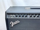 Fender Fm 212r 100-watt 2x12 Solid State Guitar Combo Amplifier With Reverb