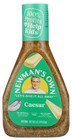 Newman s Own 16 Oz Caesar Salad Dressing 6 Pack