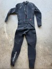 O neill Men s Full Wetsuit Black Size Medium Eu 50 Style 3995 Rn 77131