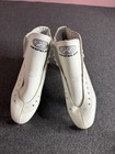 Jackson Mystique Women s Lady s Girl s White Figure Ice Skates Size 7