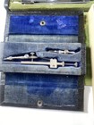 Vintage Keuffel   Esser Co  New York Mercury   Royal Drafting Tools