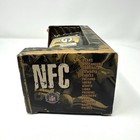 1969 Ford Mustang Boss 302 Green Bay Packers Ertl Collectible Bank Unopened