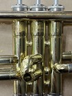 Used-yamaha Ytr-2320 Bb Trumpet Student beginner Level No Case