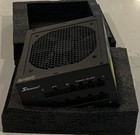 Seasonic - Power Supply Ss-520gm  520w  Active Pfc Atx