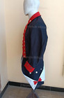 Continental Regimental Coat Revolutionary War Coat 18th Century Coat