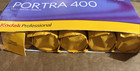 5 Pack Kodak Professional Portra 400 Color Negative Film 120 Roll Exp  04 2024