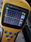 Radiodetection Lexxi T1660 Cable Fault Locator