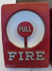 3 Used Vintage Gamewell Fire Alarm Pull Station M46-28 Same Day Shipping