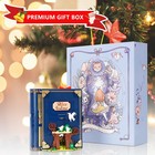 Fairytale Book Building Blocks Set  Building Toys  Educational Toys  Gift For   