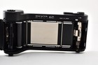  exc 5  Mamiya 6x7 Roll Film Back Type Ii 120 220 Universal Press Super 23 Japan