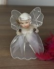 Holt Howard Christmas Angels - Vintage Japan - Set Of 3 - Read