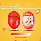 1 Pc Egg Timer   Doneness Indicator For Perfect Boiled Eggs