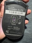 Razer Mamba Elite Gaming Mouse Rz01-0256 Wired