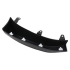  Right Side Front Wheel Opening Flare Molding Black For Ram 4500 5500 2011 