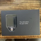Trezor Model T Cryptocurrency Hardware Wallet New Never Used 