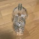 Snoopy Glass Piggy Bank Antique Retro Anchor Hocking