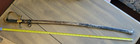 Imperial German Lion s Head Officer s Sword