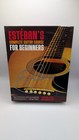 Esteban s Complete Guitar Course For Beginners By Le  n Staff Esteban Mateo   