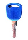 100 Heavy Construction Equipment Ignition Keys Set For Cat Case Deere Kubota