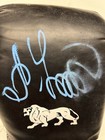 Oleksandr Usyk Signed Boxing Glove With Exact Phoyo Proof