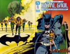 Batman Ra s Al Ghul  2 Art Original Comic Color Guide  Drug Nightmare Neal Adams