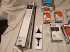 Bathroom Lot - Delta Porter Towel Bar towel Hooks tp Holders moen Darcy  