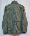 Nwt Gap Core Utility Jacket  Sz Xs  Olive Green  Pockets  Adj Waist  Field Cargo