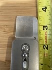 D Rocket Design Darriel Caston Knife Small Square Head Auto