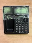 Panasonic Kx-tgf780 Cordless Phone Digital Answering Machine Kx-tgfa71