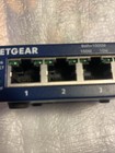 Netgear Gs105  Prosafe 5-port Gigabit Switch No Power Supply -