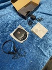 Panasonic Sl-s160 Portable Cd Player Marlboro Mash Xbs Vintage 1995 Open Box