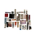 50  Item Beauty Product Lot Makeup Skin Hair Fragrance   Bonus Full Size New
