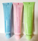 Vintage Avon Bubble Bath Watertints Fragrant Foam New Nos Lot Of 3