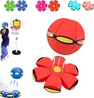 Magic Meta Bouncing Ball For Kids  Flying Saucer Bouncy Ball For Parent-child Us