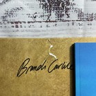 Brandi Carlile In The Canyon Haze silent Days Book   2 Cd Collectable Set