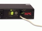 Apc Ap7900 Rack Pdu switched 1u 15a 100 120v Surge Protector