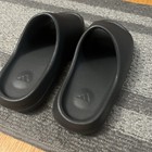 Size 11 Adidas Yeezy Slides Onyx