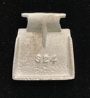 Columbus Model 21 Chute Flap For Gumball And Peanut Vending Coin-op Machines